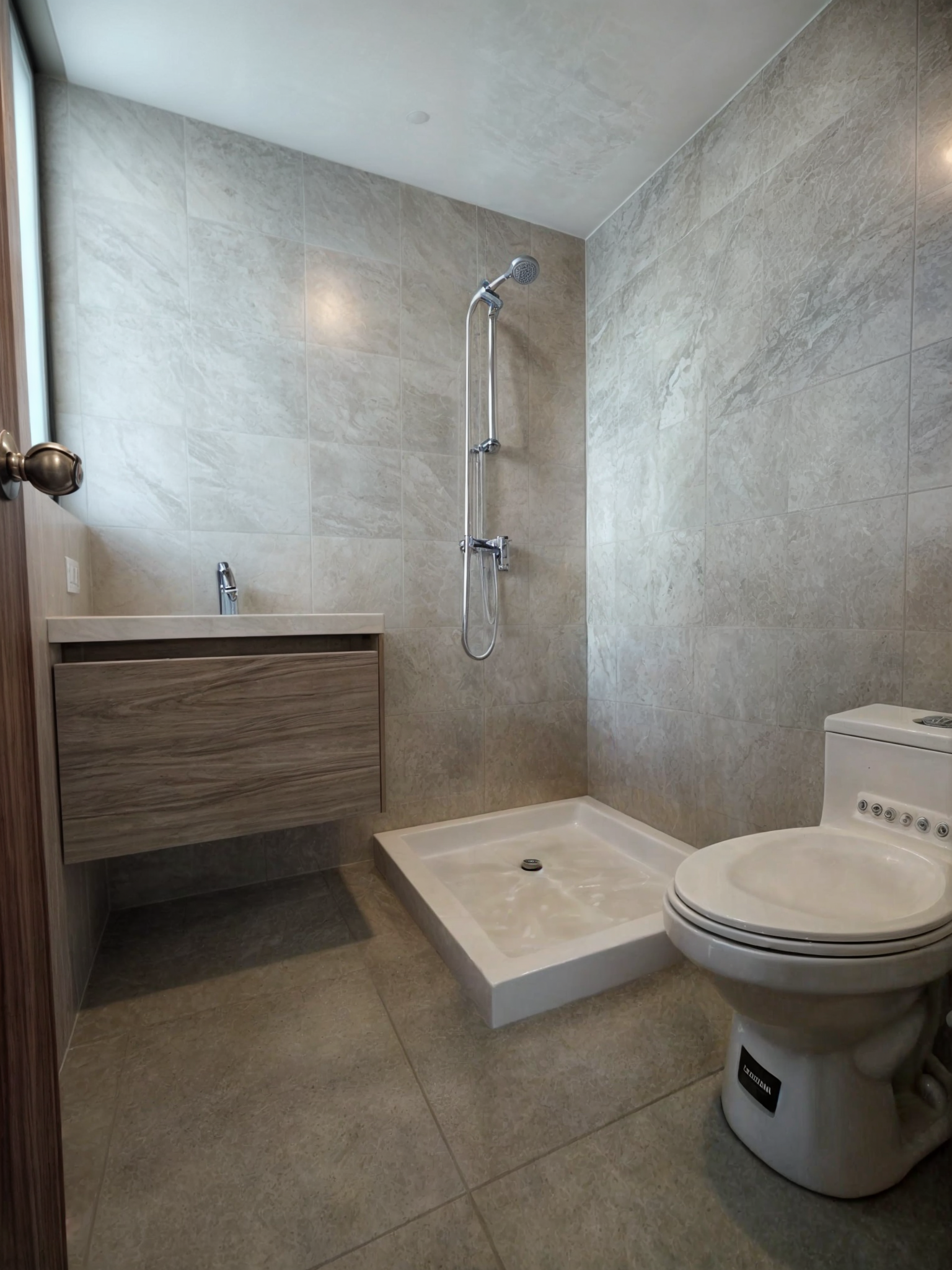 akari baño