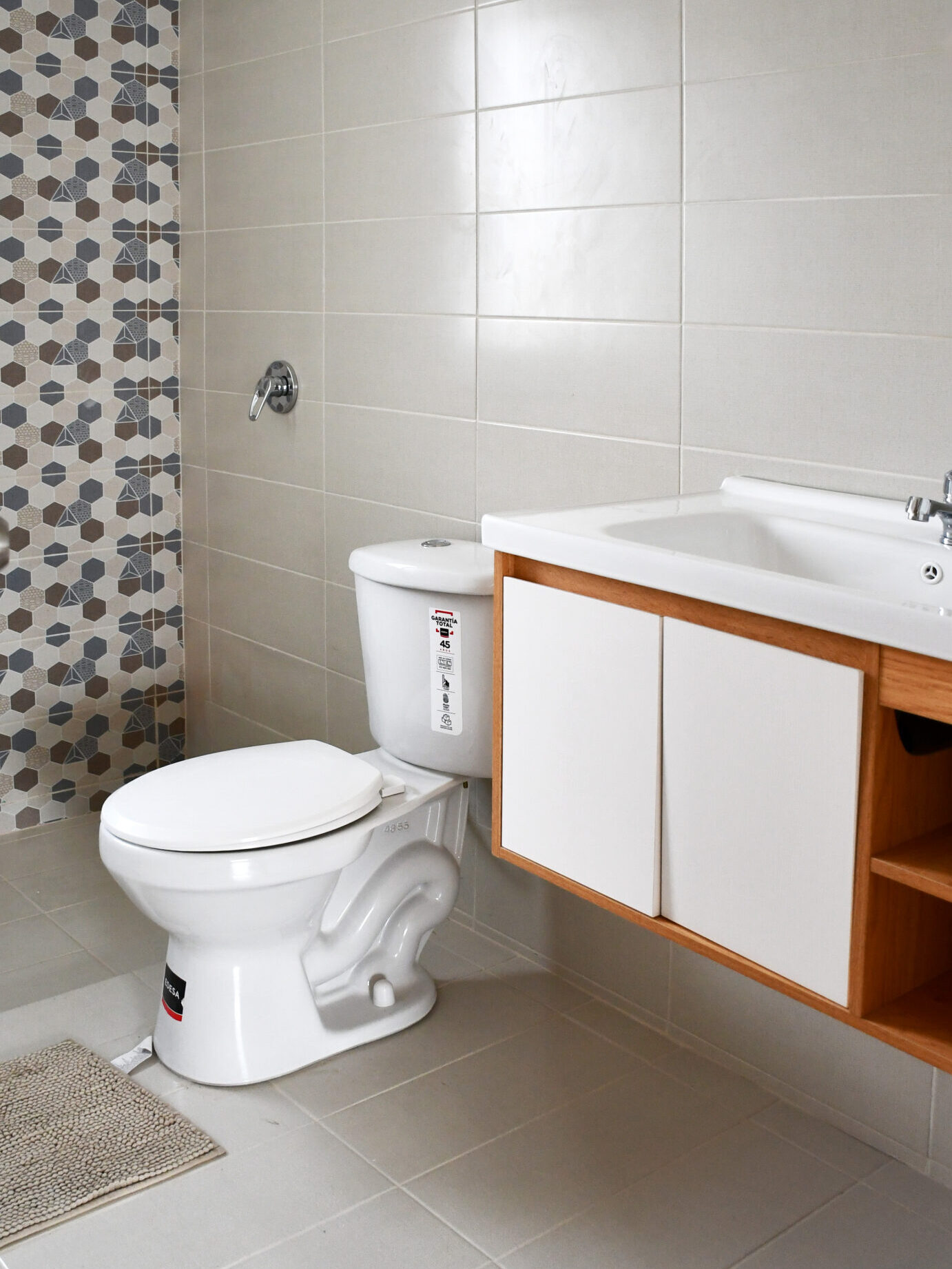 Baños Flores