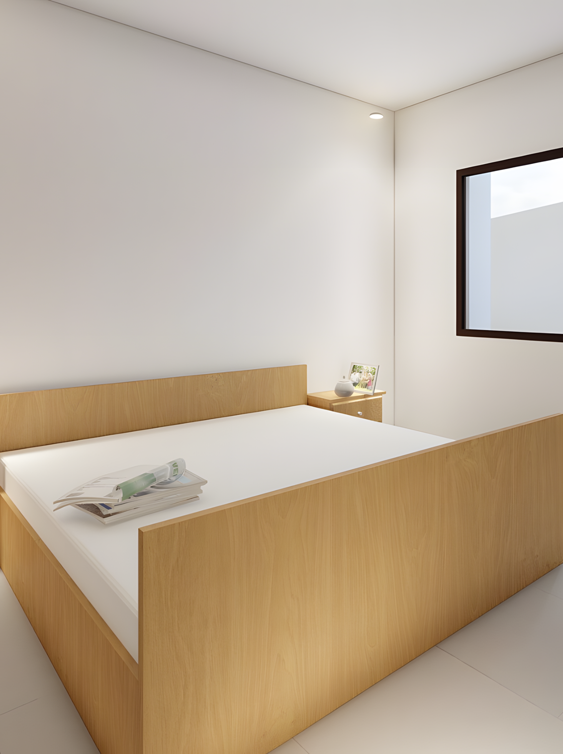 Dormitorio