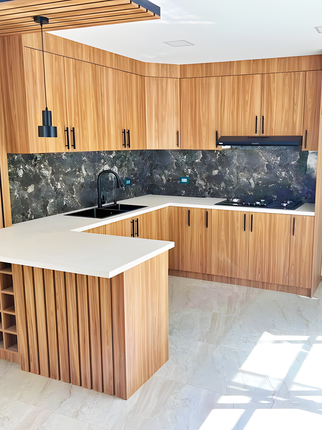 Foto Cocina