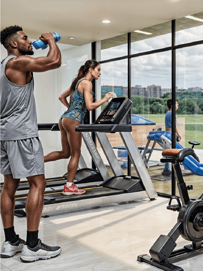 Gym