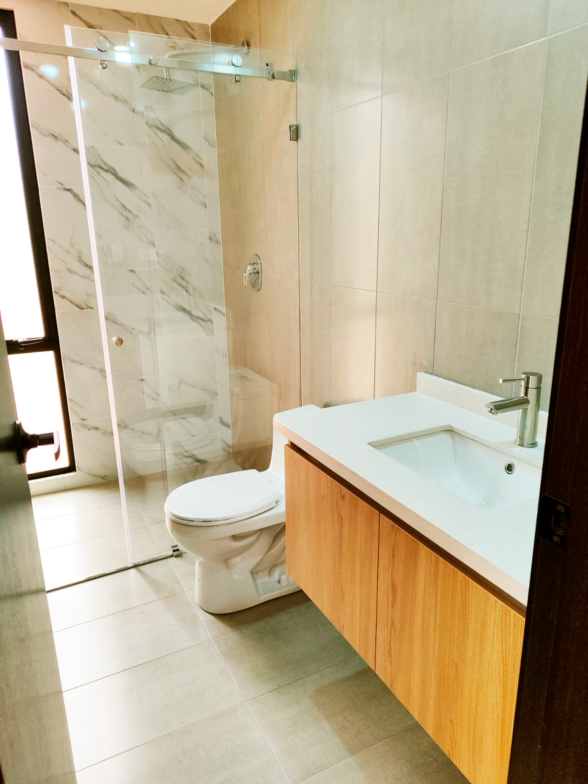 baño almeria