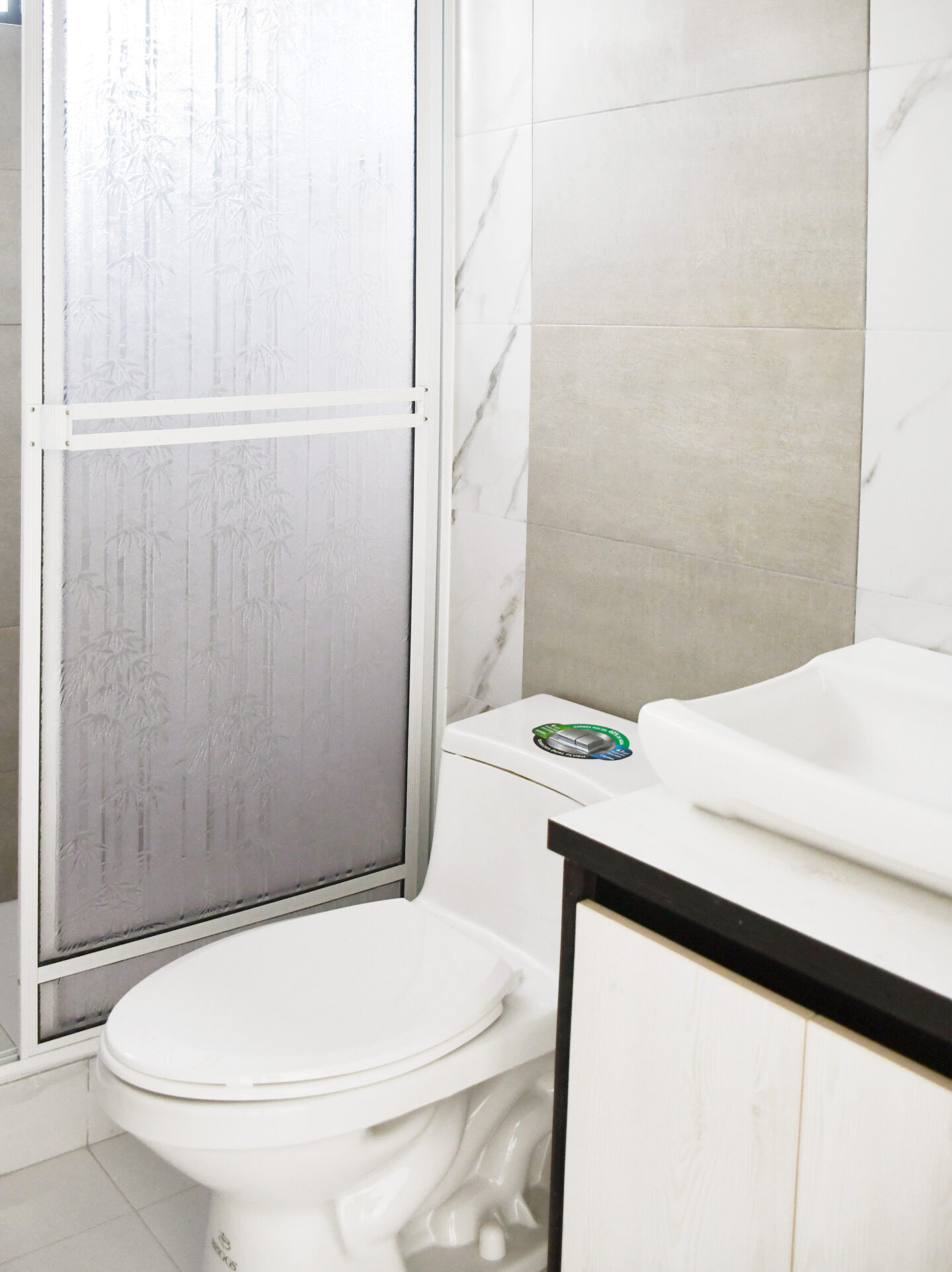 baño gales