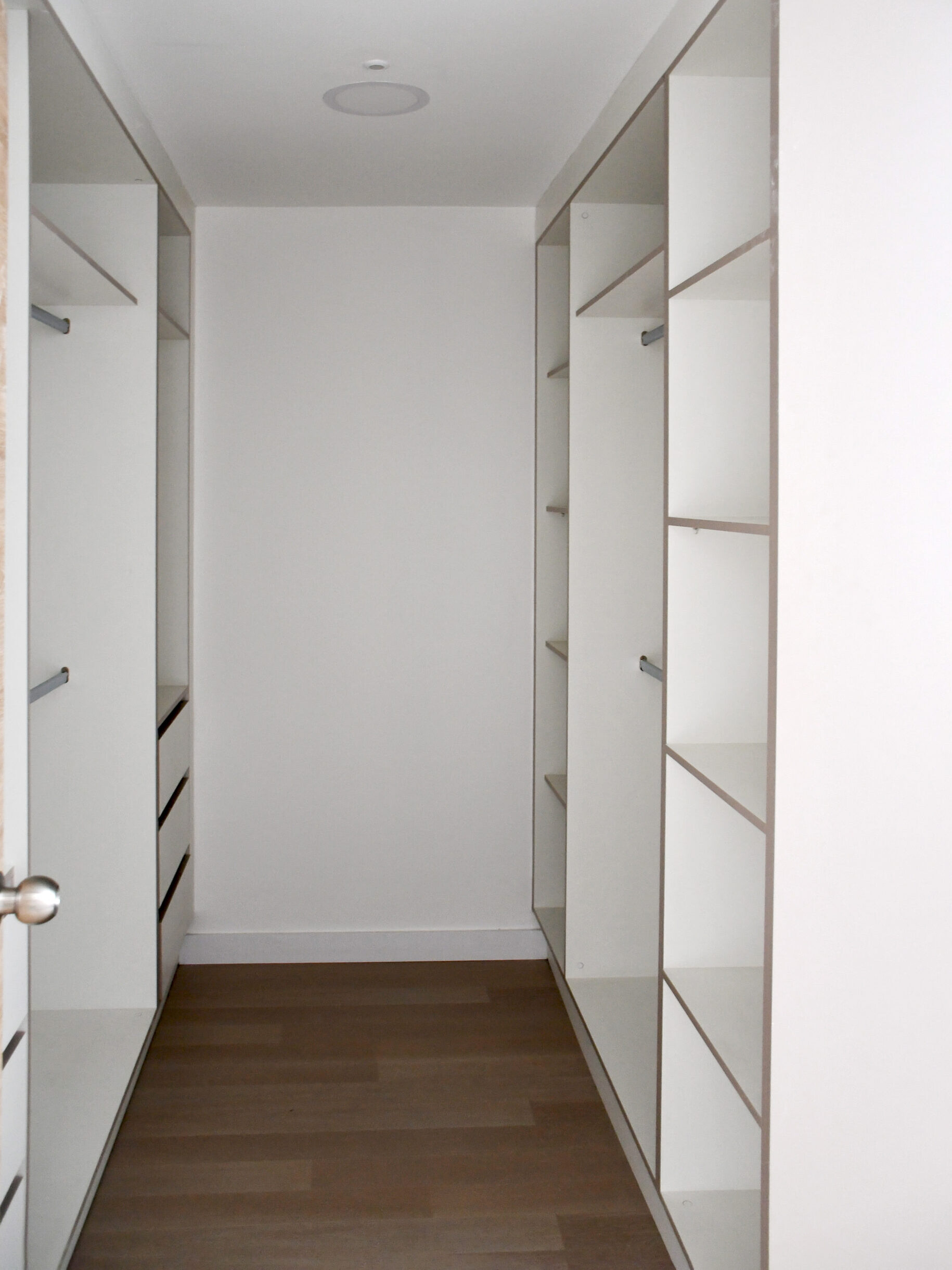 closet floresta