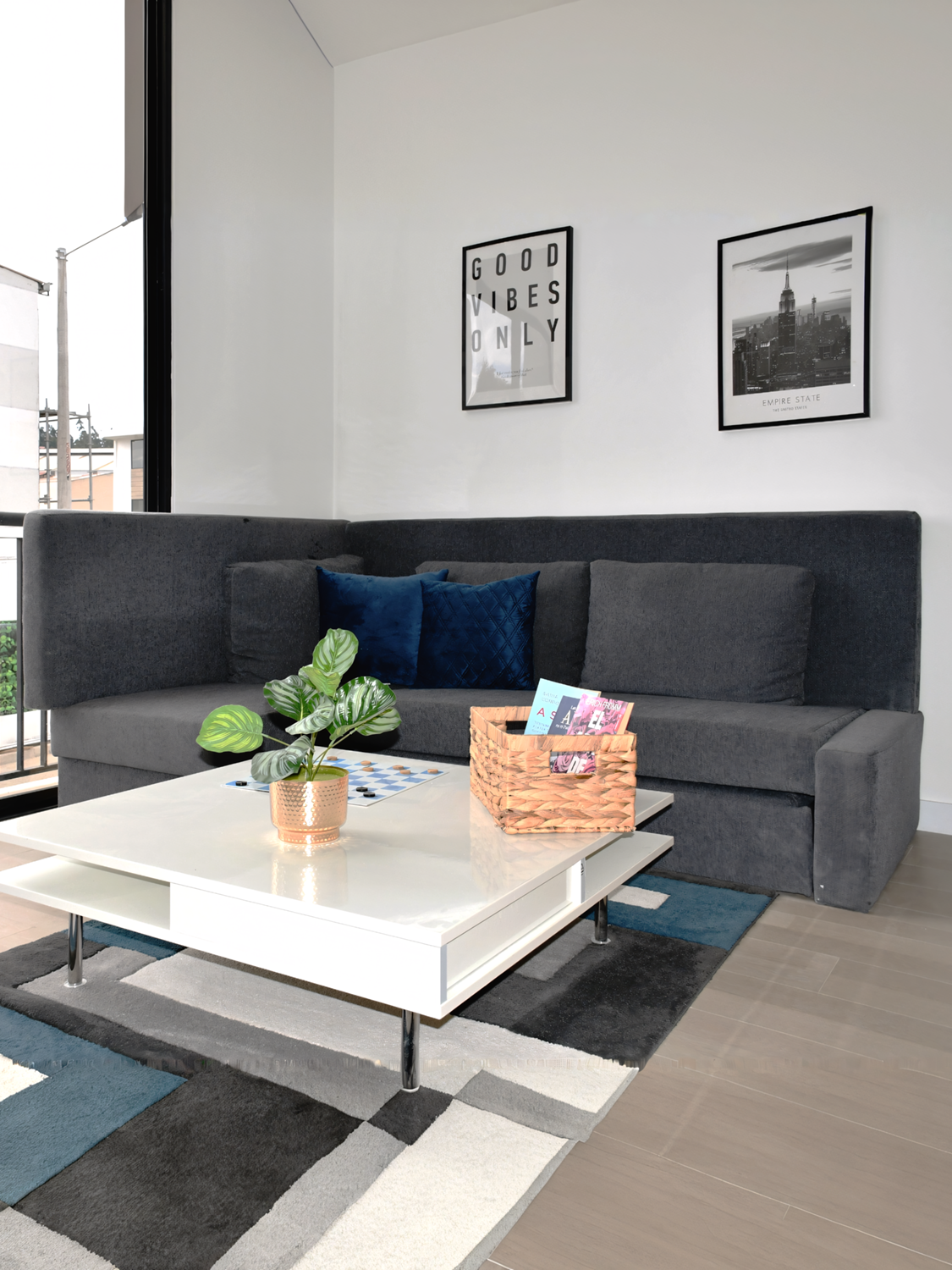 sala floresta medium