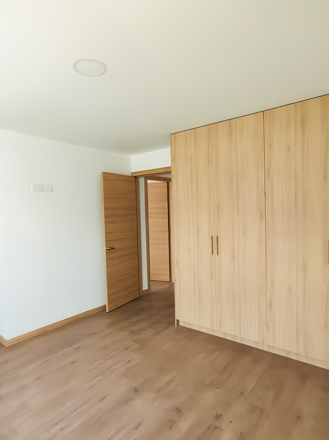 Habitación master
