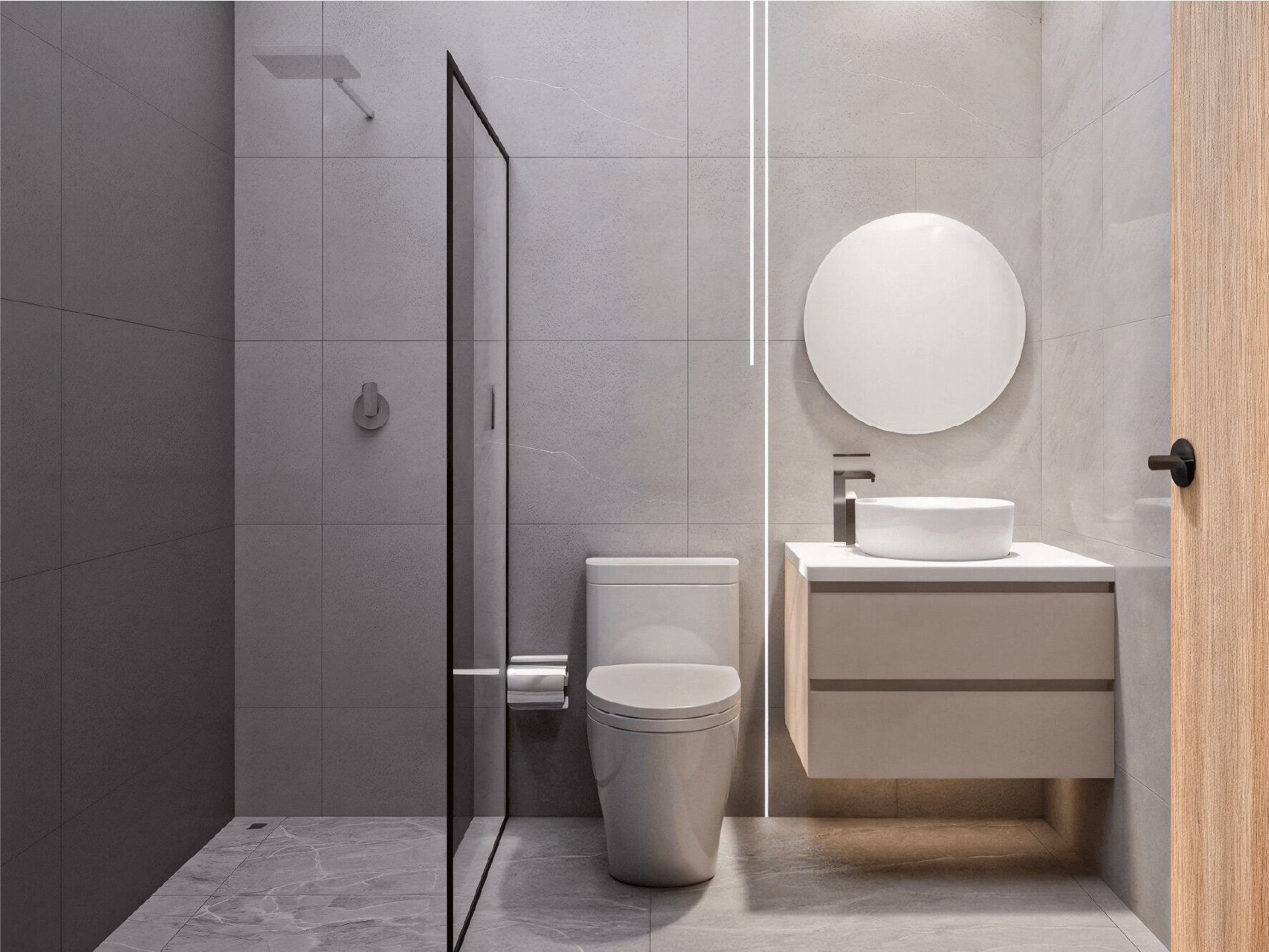 Baño