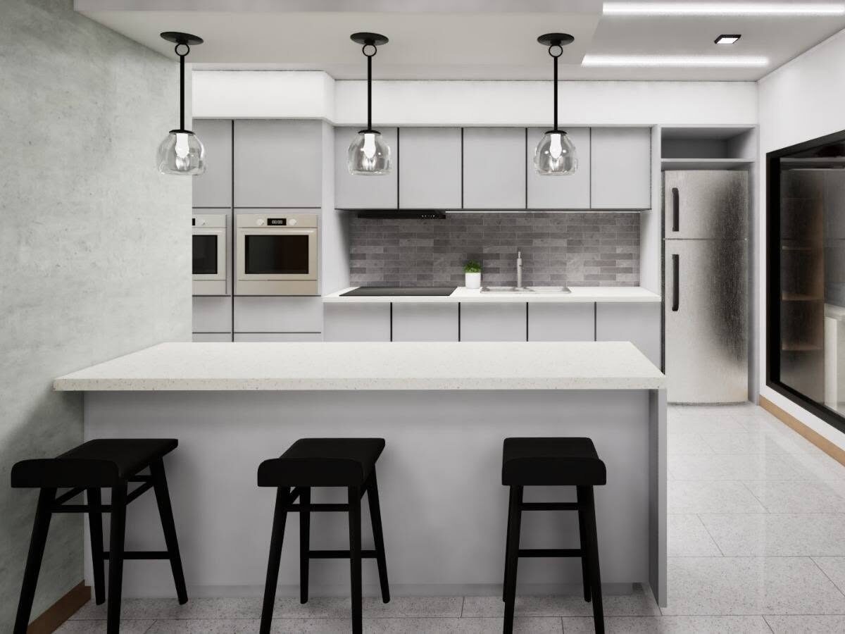 Cocina